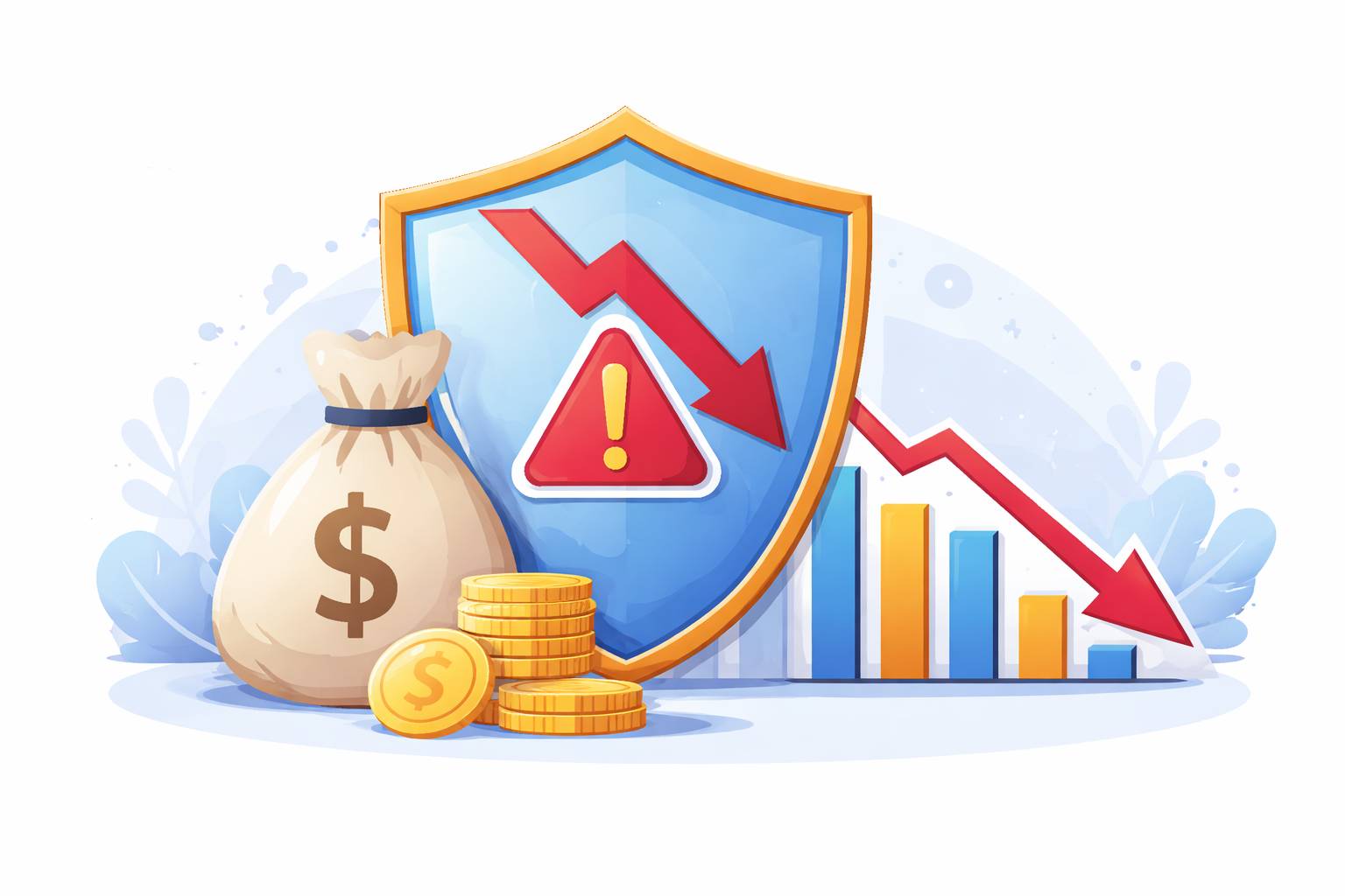 Какова ценность риска? What Is Value Of Risk?