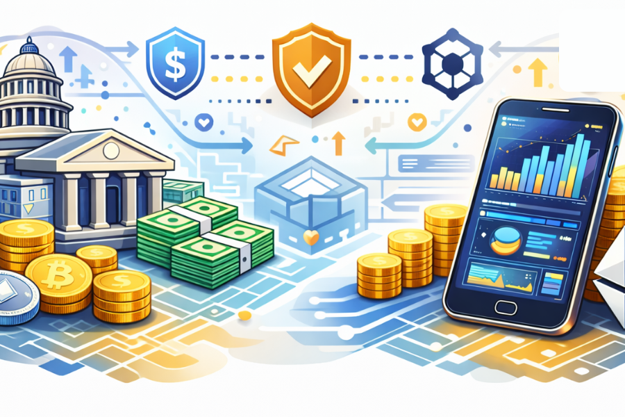 Future Of Money In Trading Future Of Money In Trading