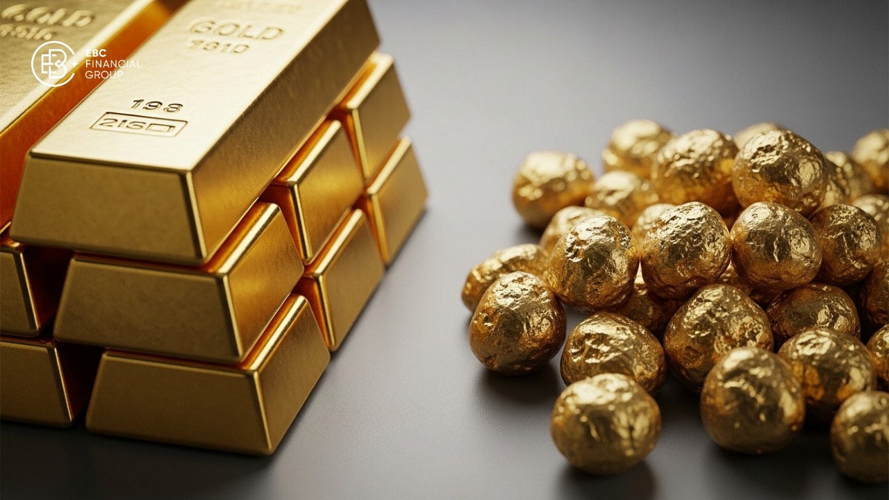 Chênh lệch giá vàng trong nước và thế giới