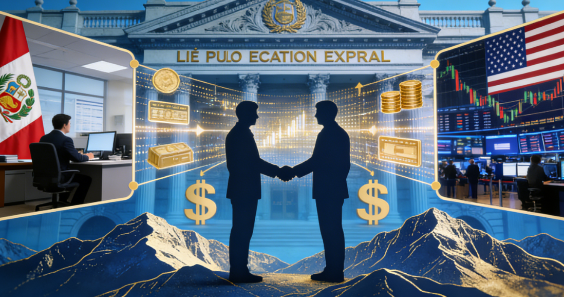 bolsa de valores de Estados Unidos