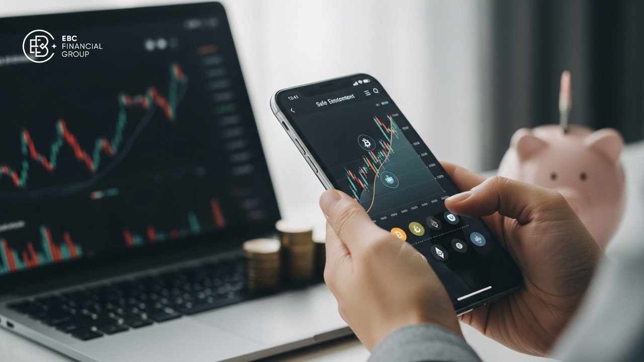 Crypto là gì? Hướng dẫn đầu tư tiền điện tử an toàn