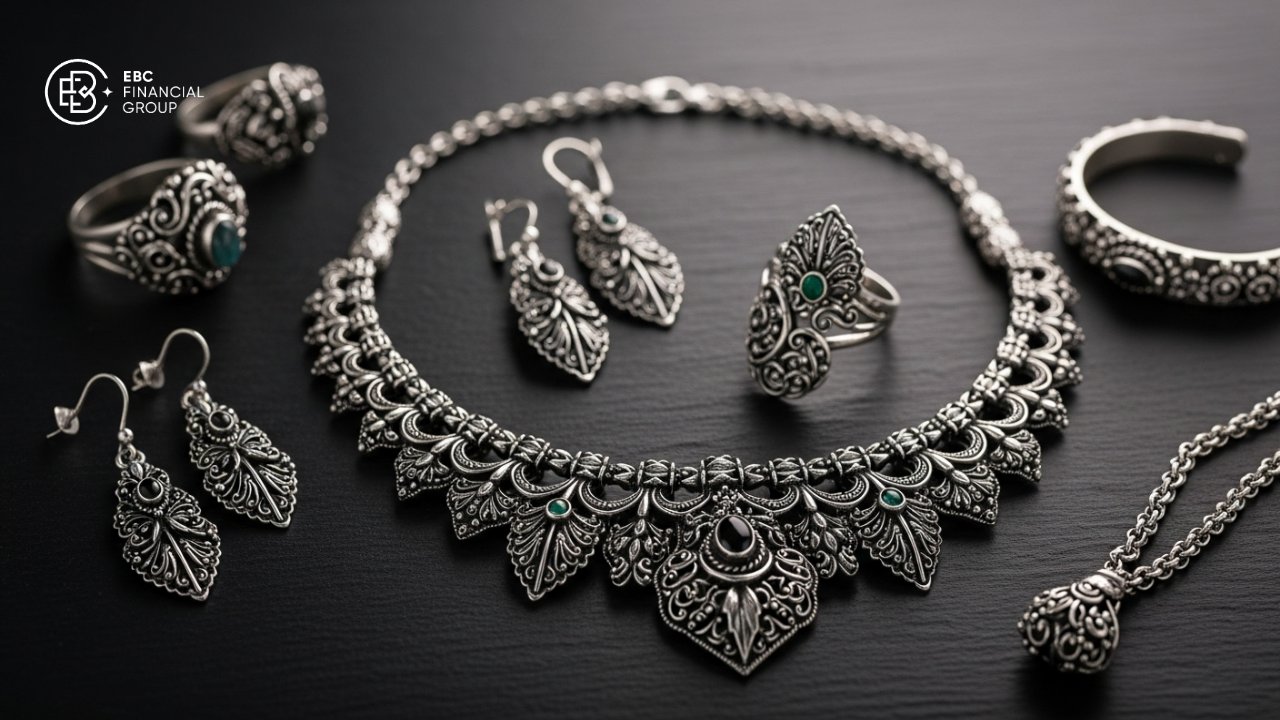 Bạc Thái là gì?