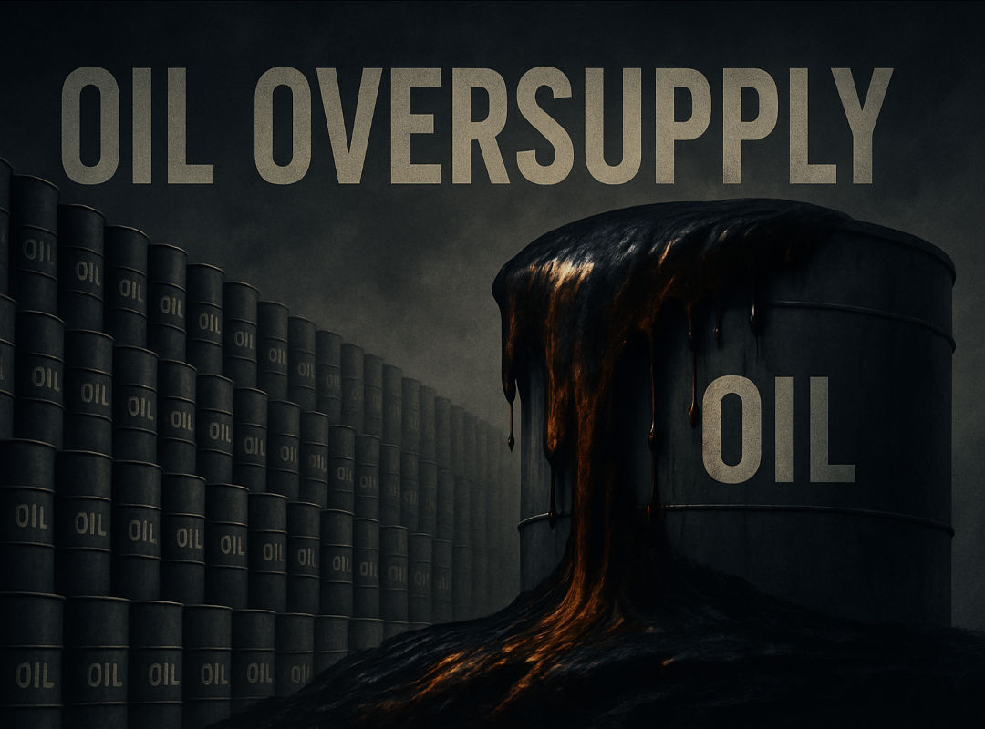 Избыток нефти When Is the Next OPEC Meeting