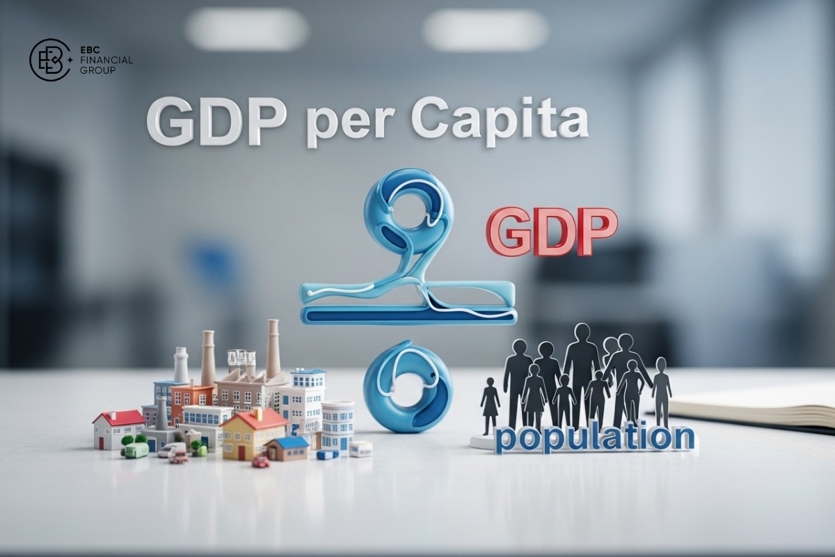 Công thức tính GDP bình quân đầu người Công thức tính GDP bình quân đầu người