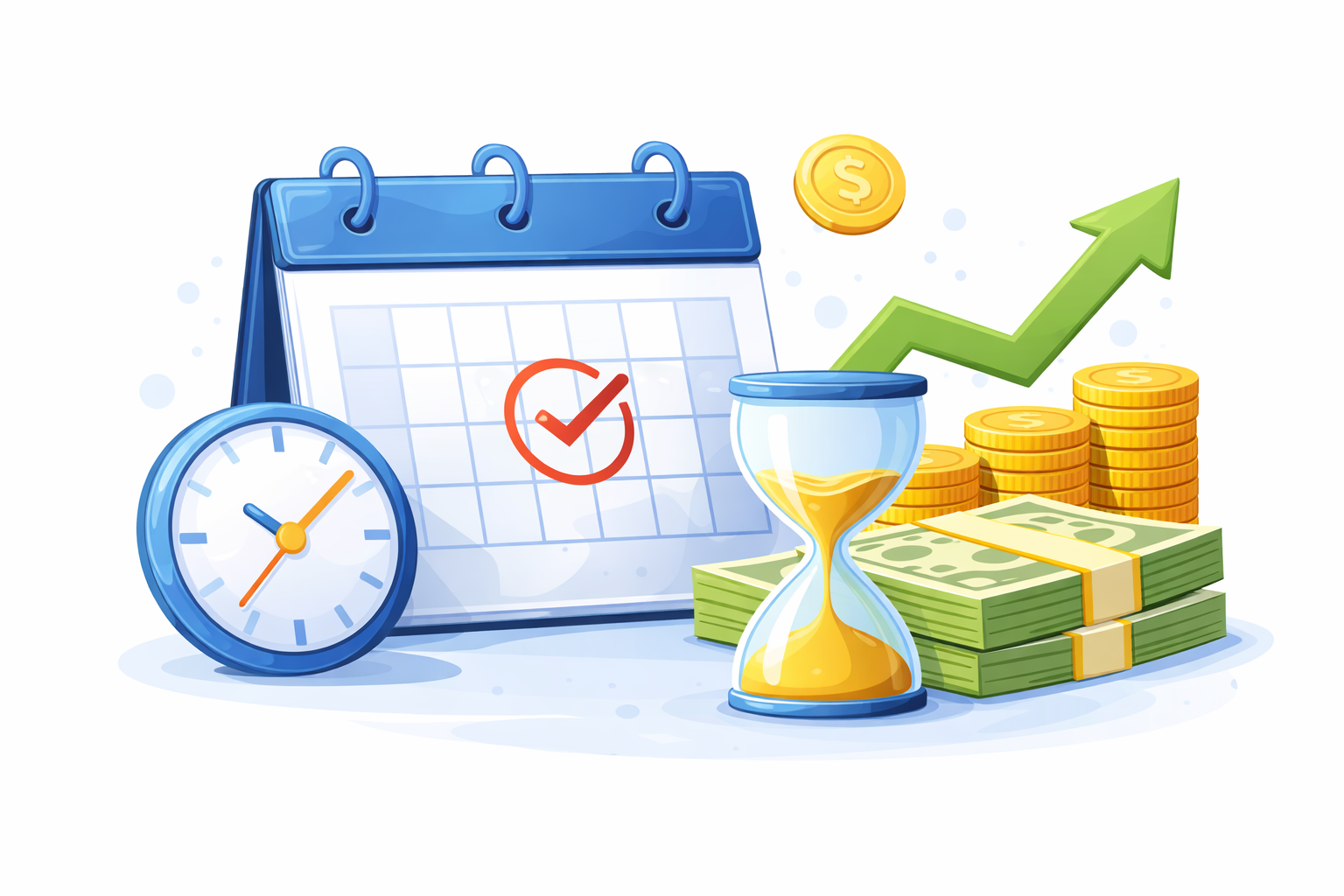 What Is A Maturity Date?