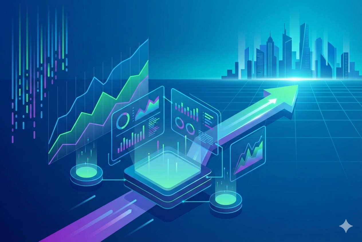 Nigerian Trading Outlook 2026