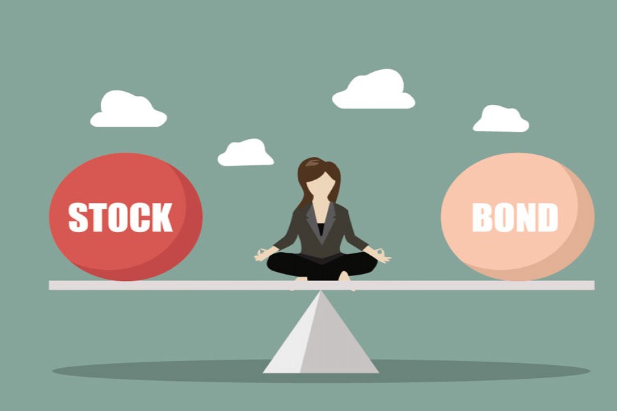 Stocks vs Bonds con potencial de crecimiento - EBC