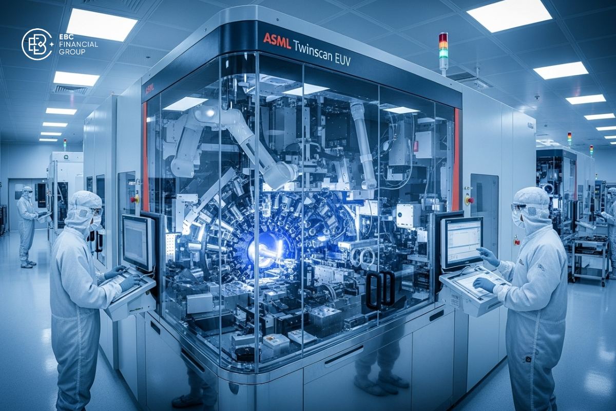 Công ty ASML