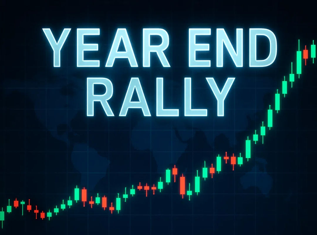 Year-End Rally
