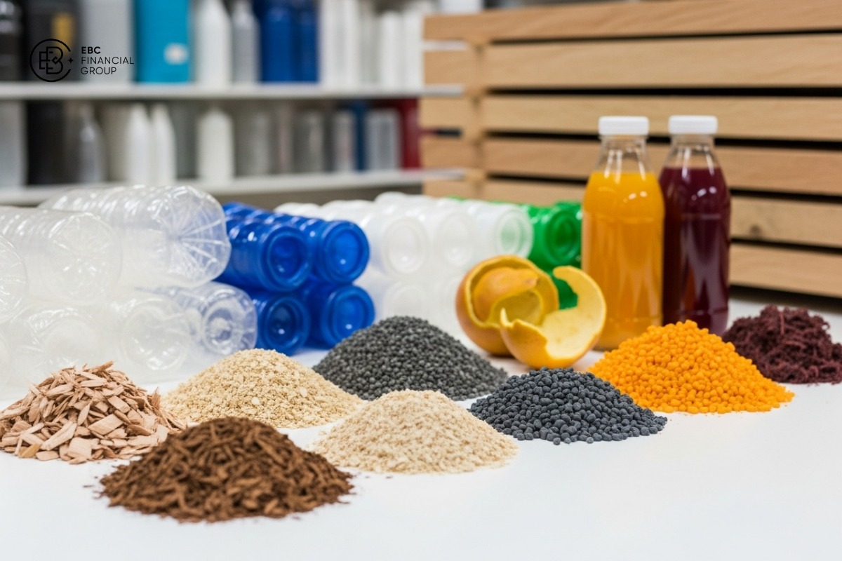 Hàng hóa thứ cấp là gì?