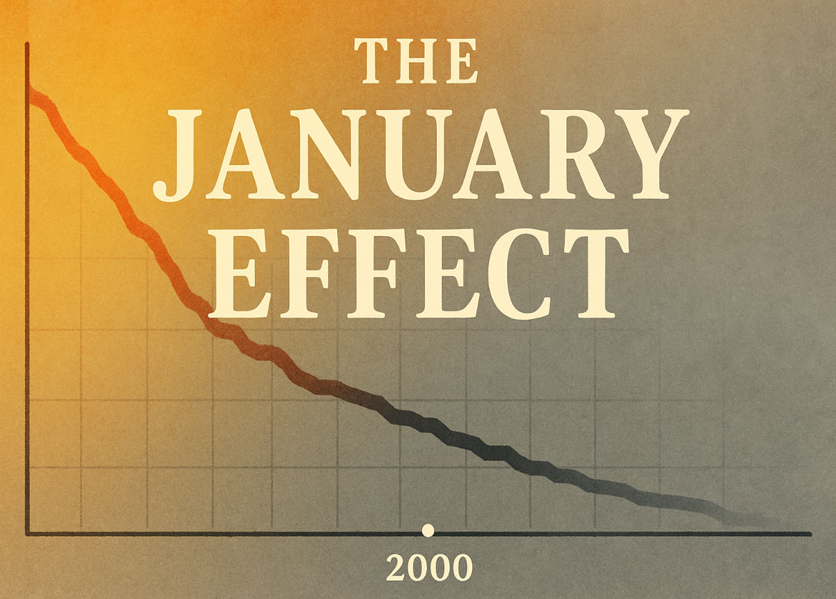 The January Effect