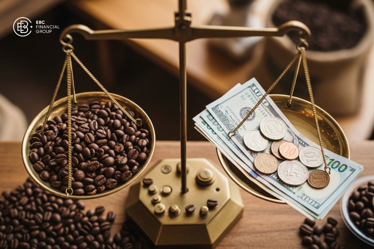 Giá cà phê thế giới