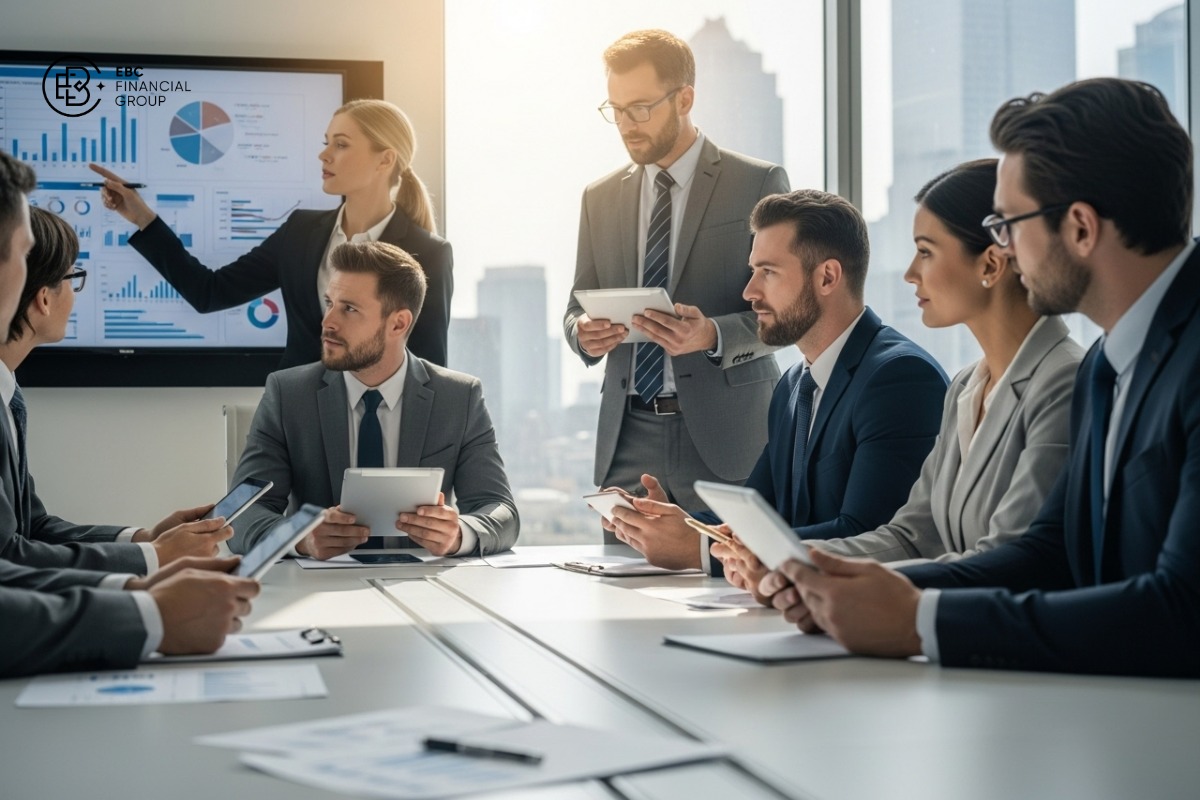 Công ty quản lý quỹ