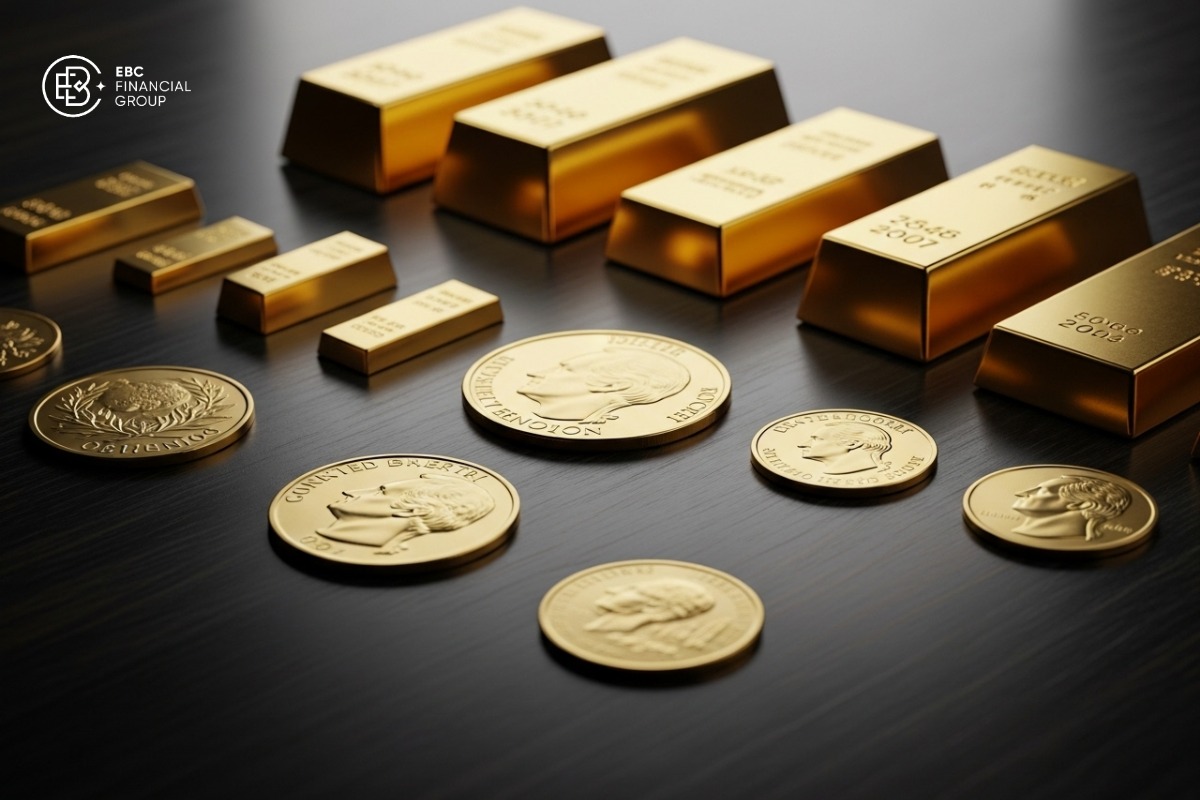 Mua vàng tích trữ nên mua loại nào?