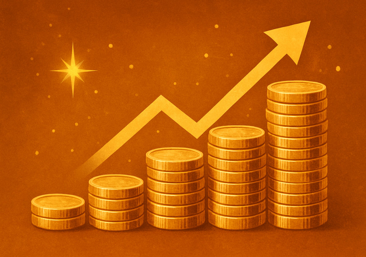 Gold Price Forecast 2026