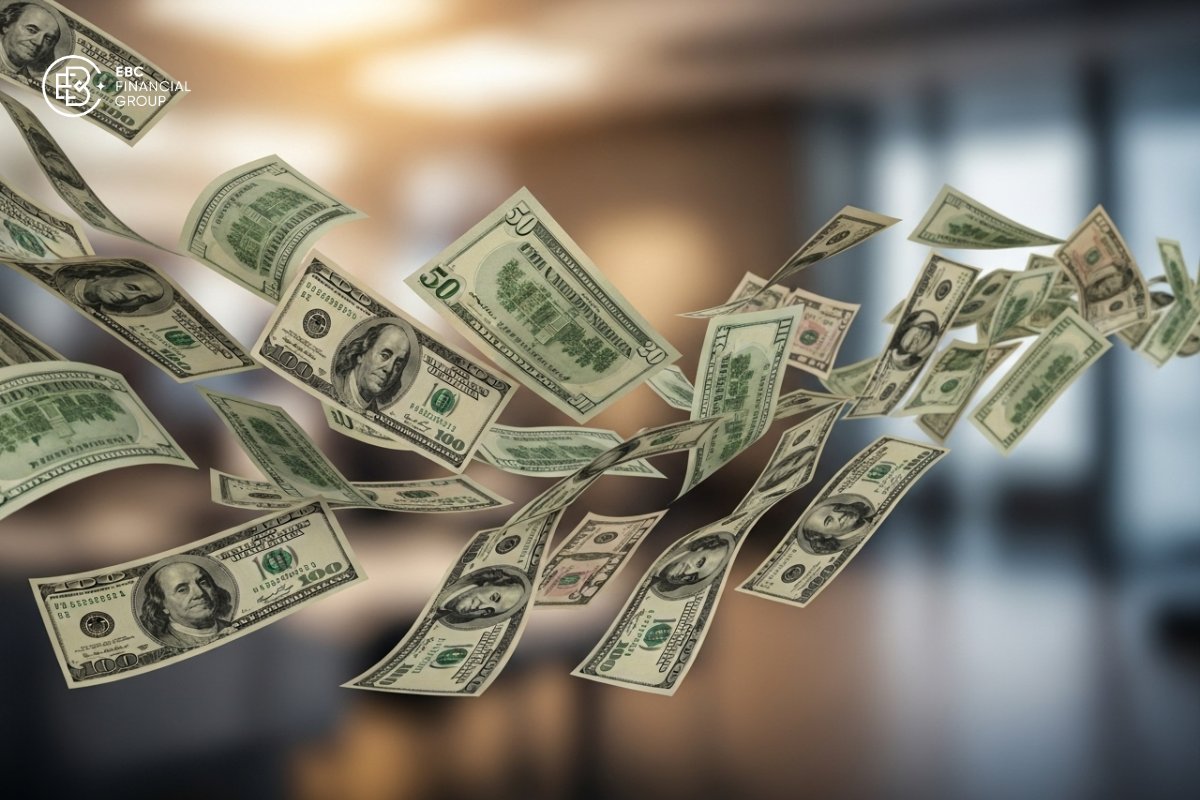 Dòng tiền là gì?