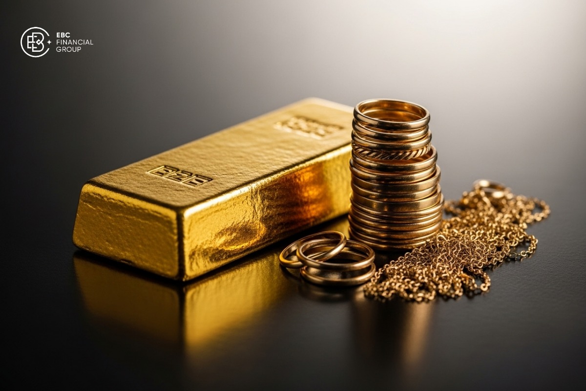 1 Cân Vàng Là Bao Nhiêu Cây?