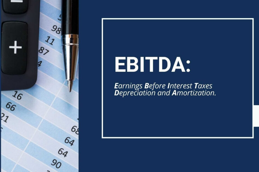 What Is EBITDA?