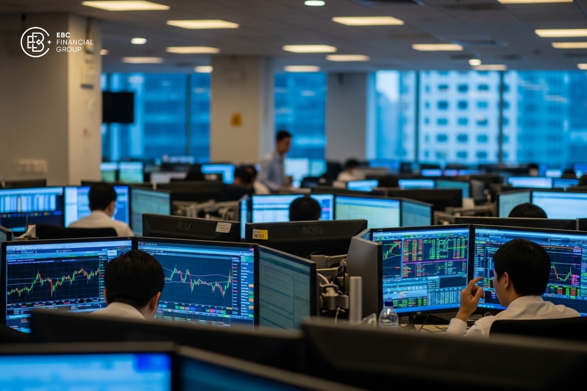 Top 10 sàn giao dịch chứng khoán Việt Nam