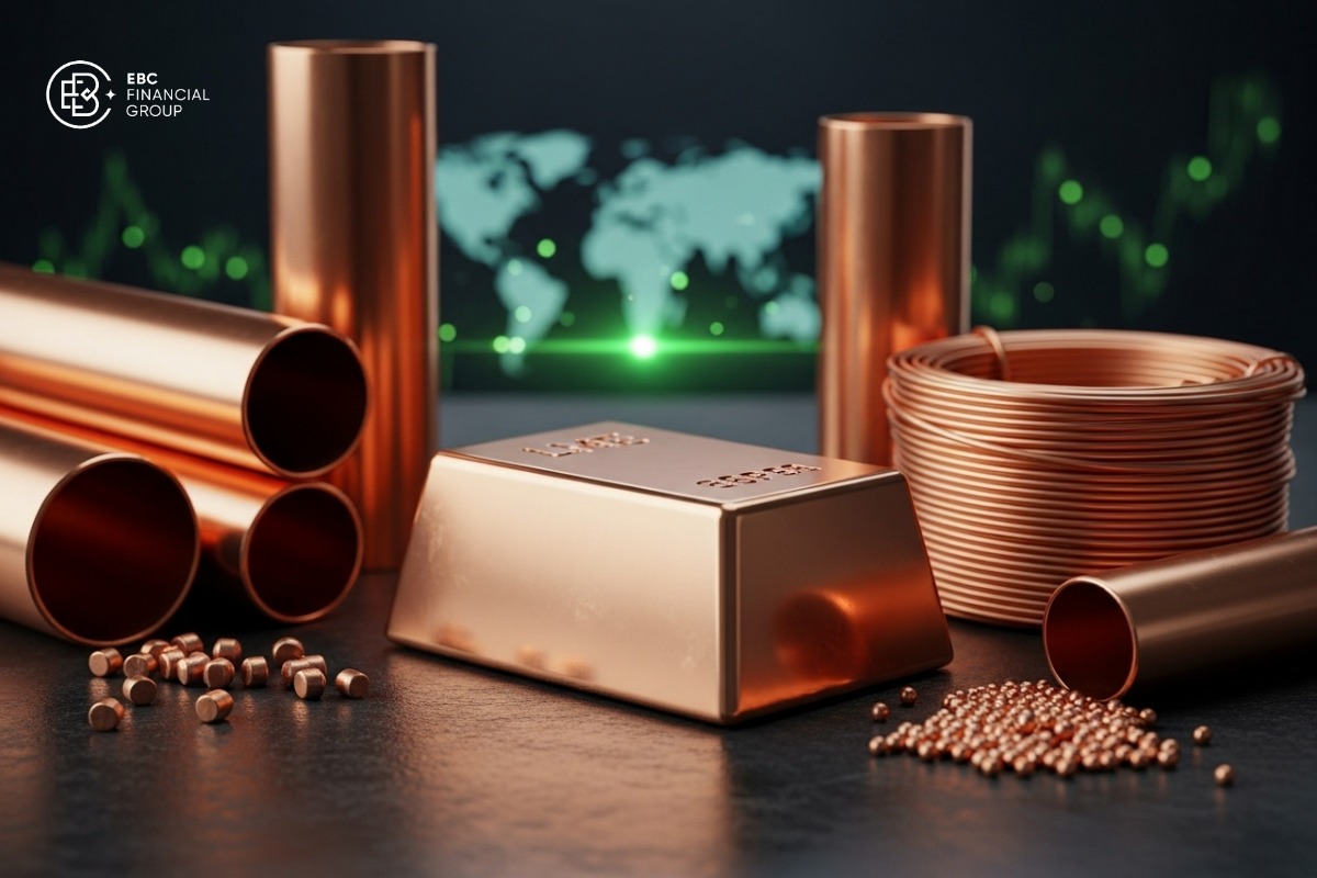 Giá đồng thế giới LME hôm nay: Phân tích và dự báo xu hướng Giá đồng thế giới LME hôm nay: Phân tích và dự báo xu hướng