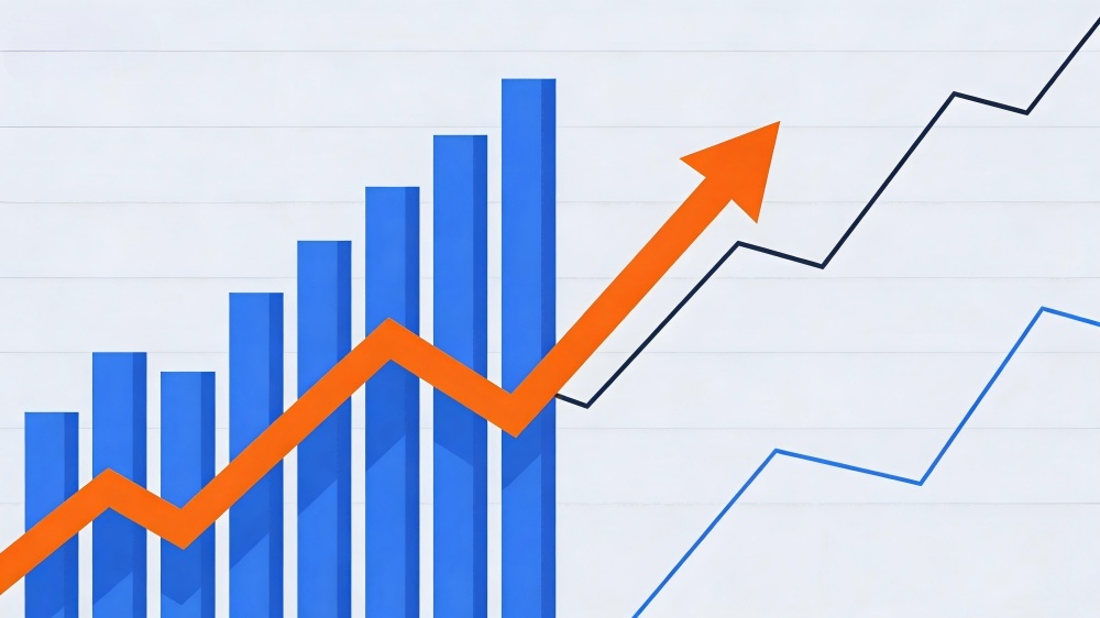 日本株出来高ランキングの見方