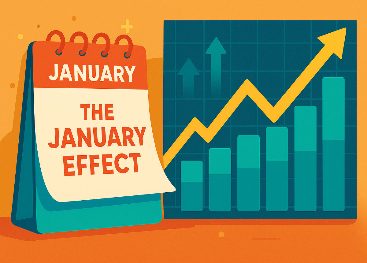 The January Effect