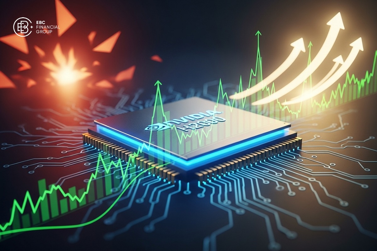 Cổ phiếu Nvidia (NASDAQ: NVDA)