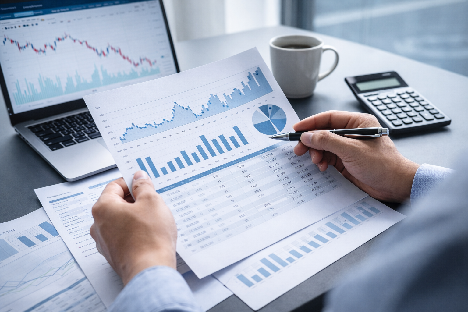 주식매매일지 세금 신고