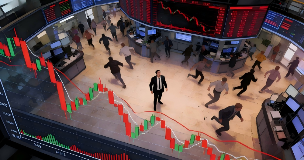 ブラックマンデー