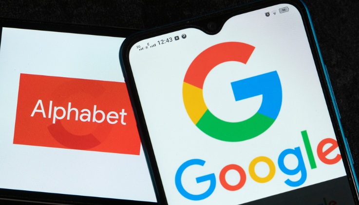 Alphabet y Google