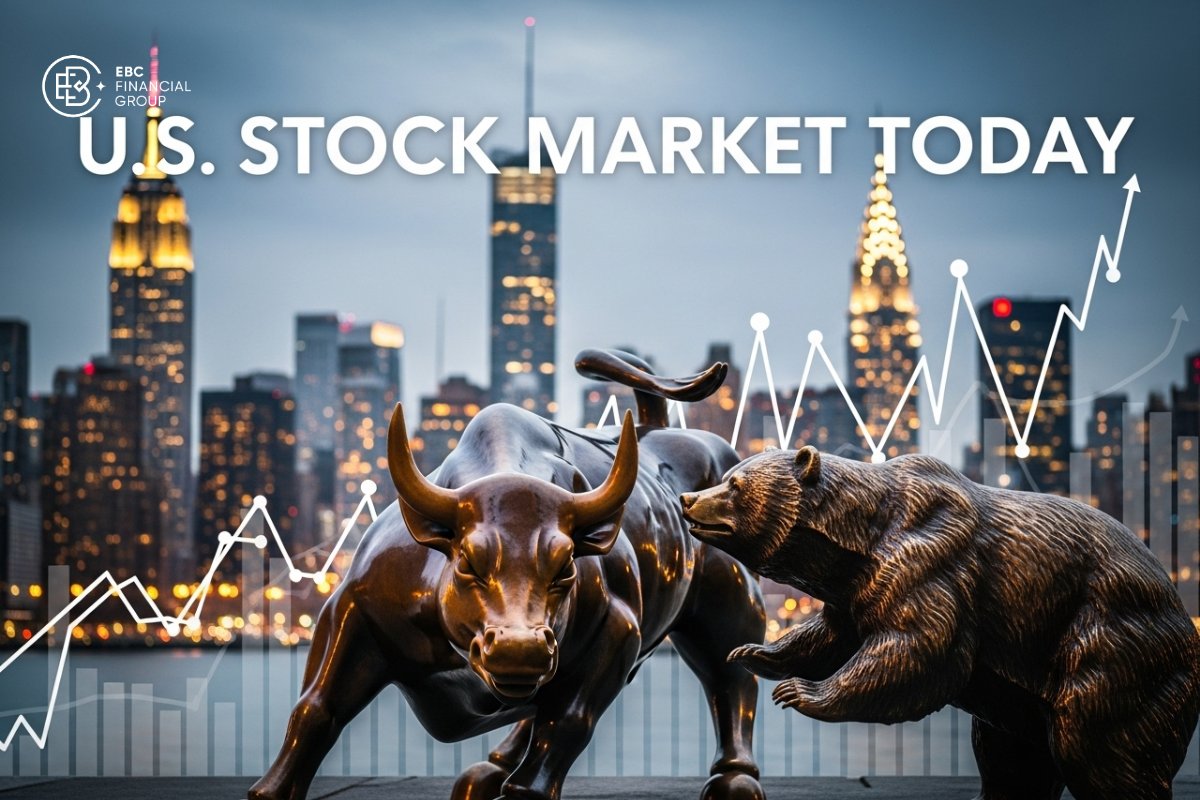 Chứng khoán Mỹ hôm nay