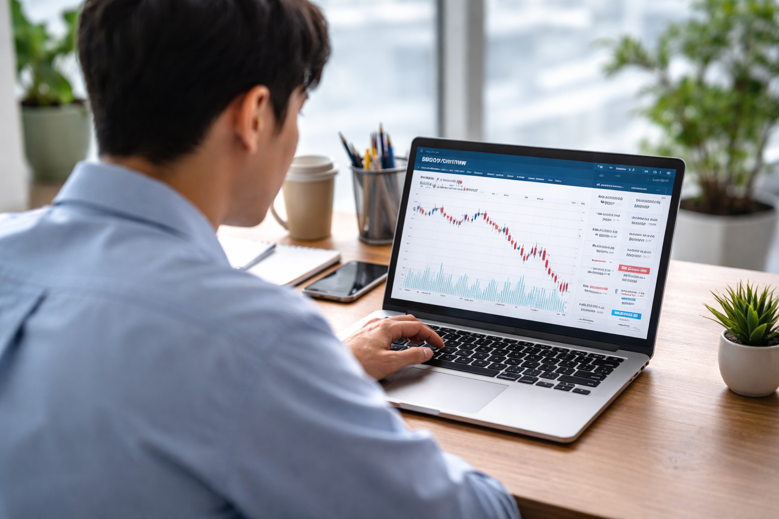 달러투자 하는법