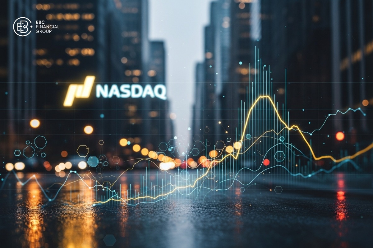 Chỉ số Nasdaq