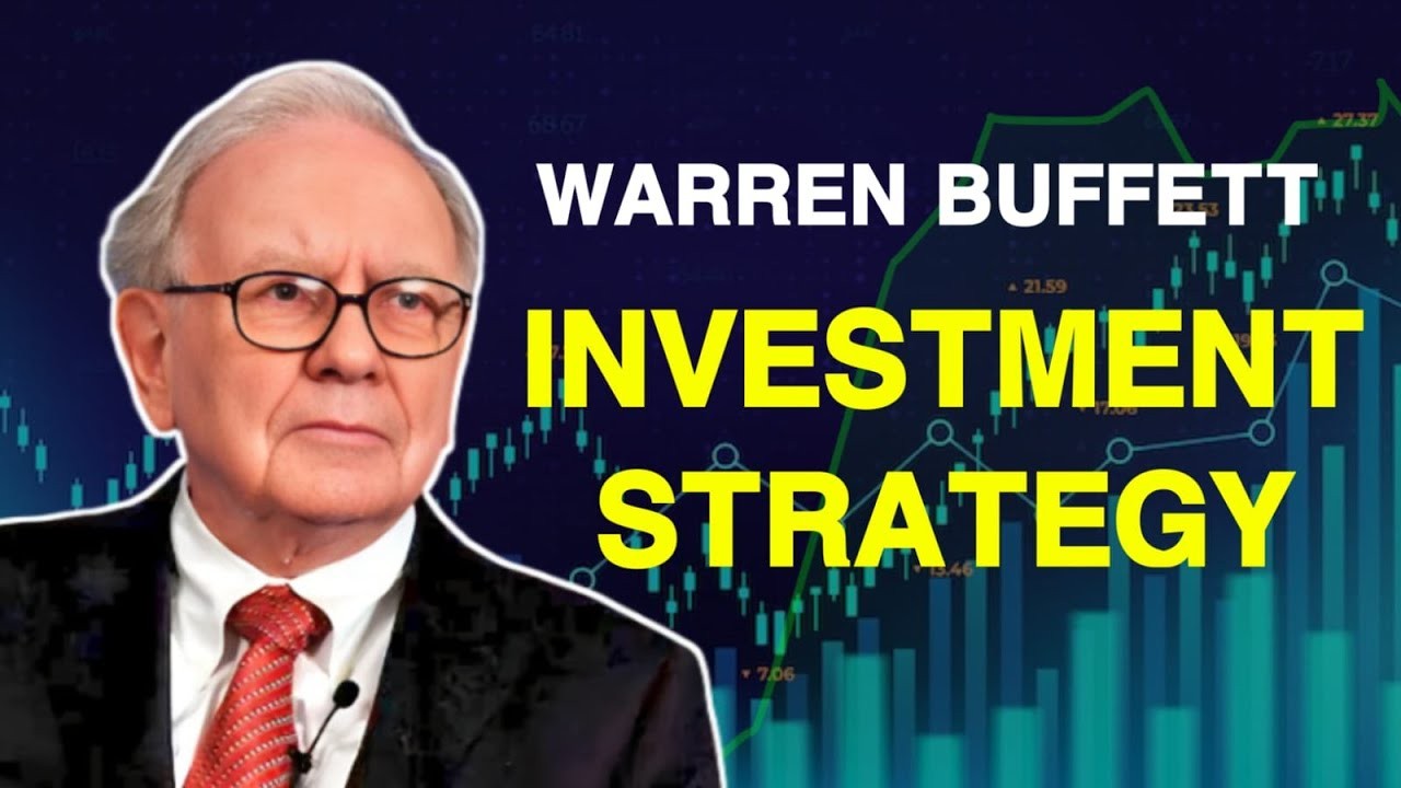 Warren Buffett Strategy