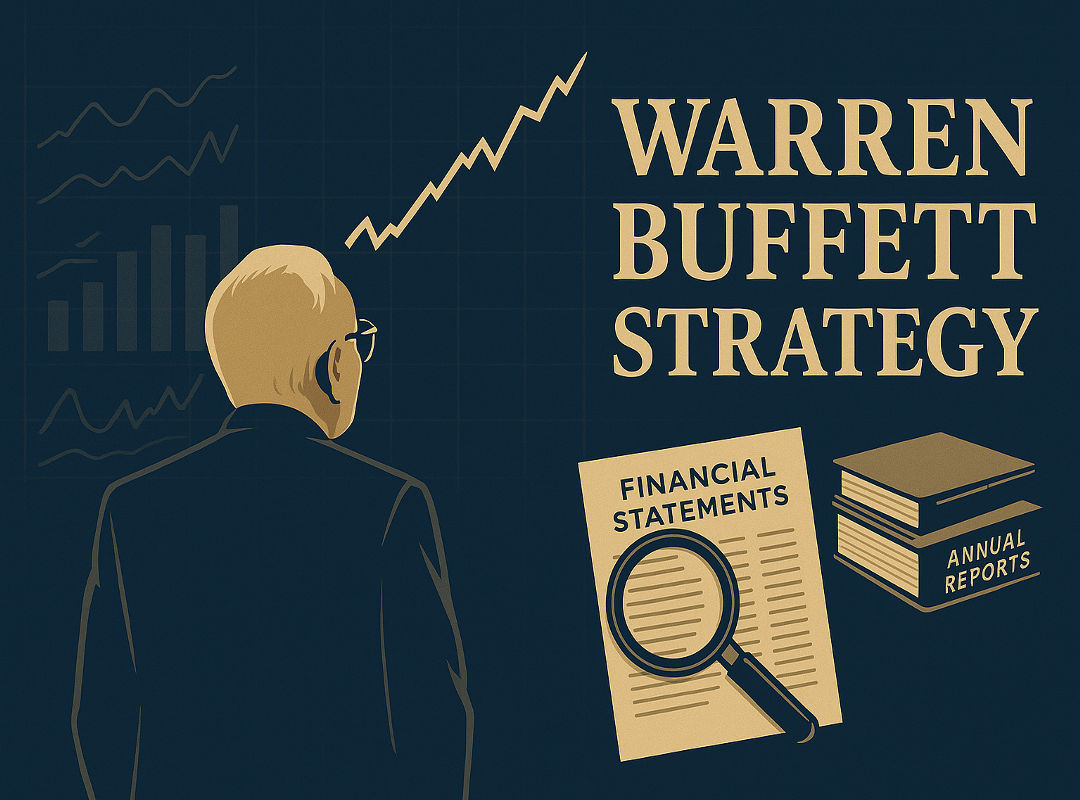 Warren Buffett Strategy
