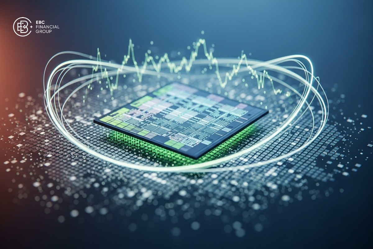 Cổ phiếu Intel (NASDAQ: INTC stock)