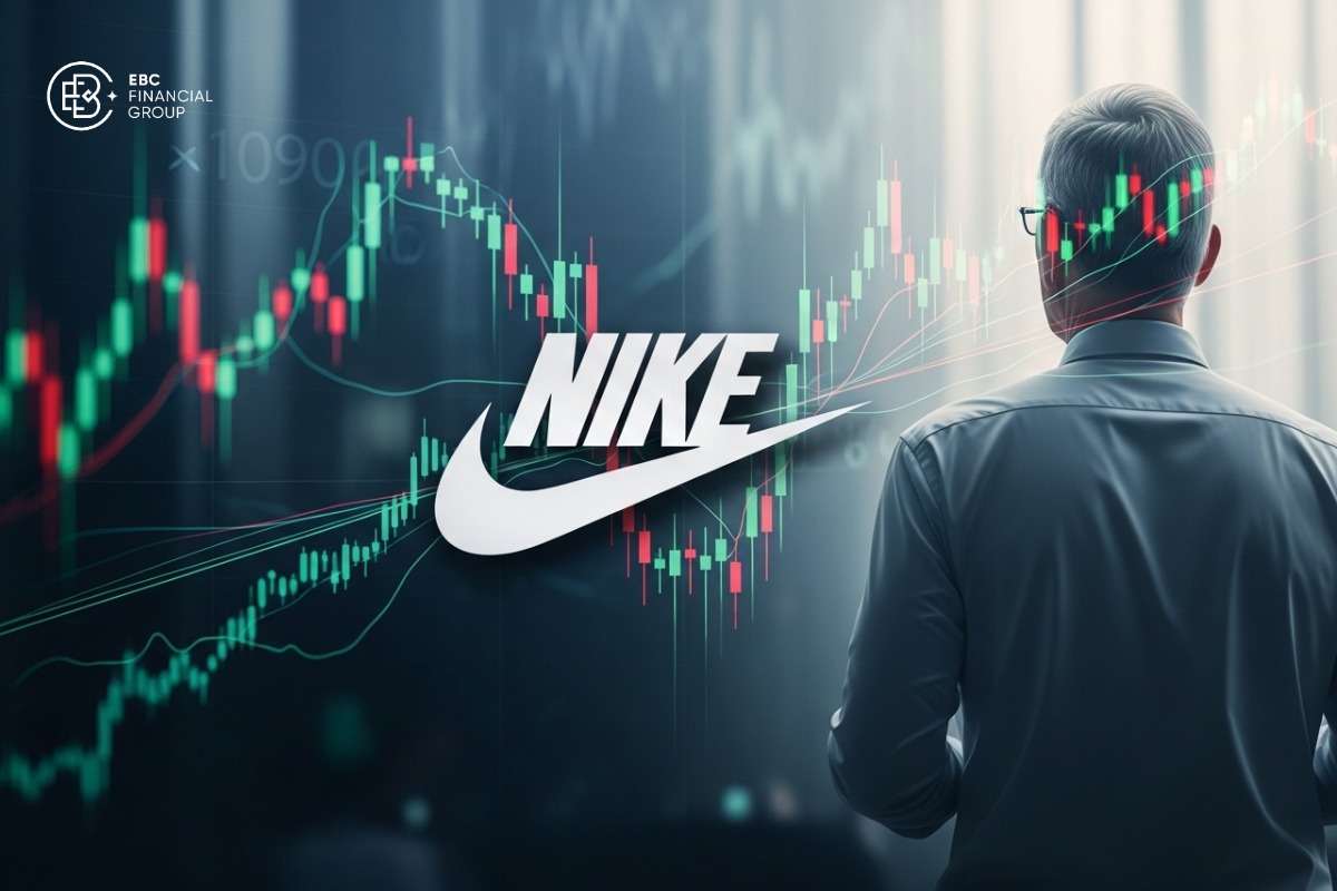 Cổ phiếu Nike (NYSE: NKE stock)