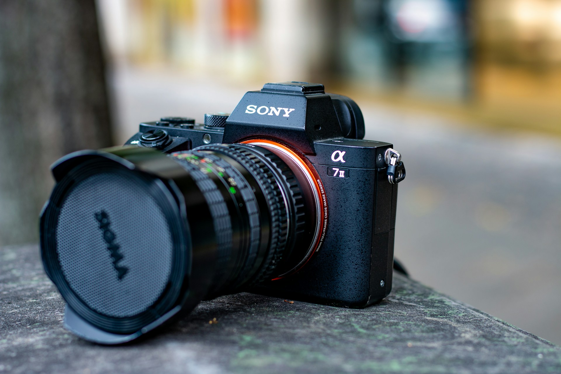 ソニーのカメラ ソニーのカメラ