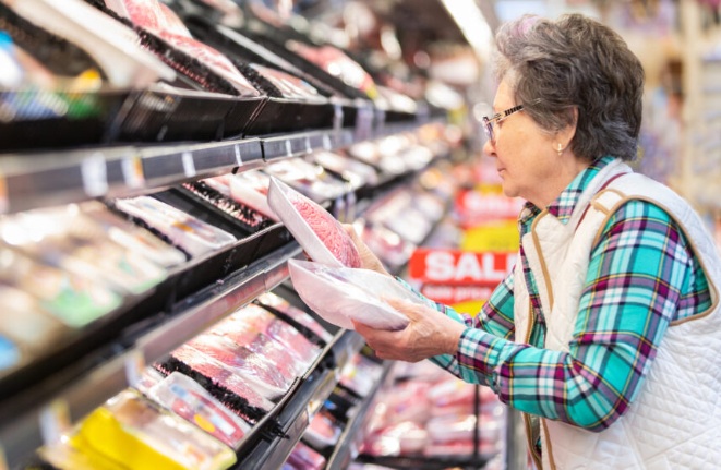 La inflación mueve el tipo de cambio en el mercado de divisas