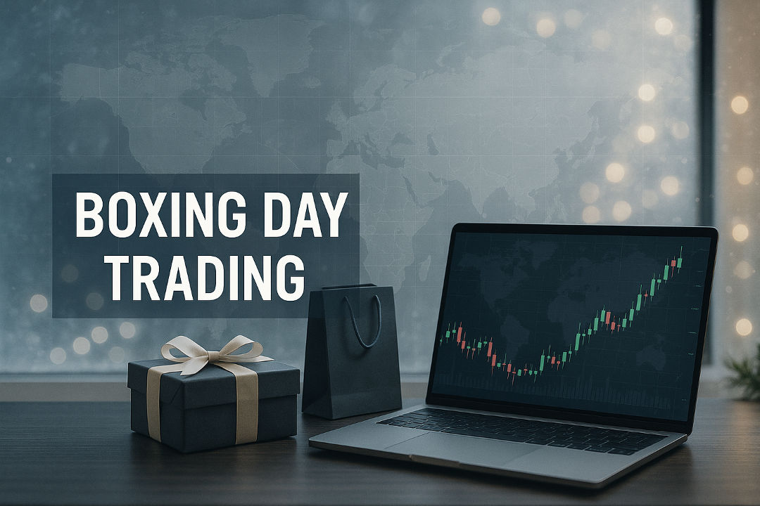 Is Boxing Day Really the Best Trading Day of the Year