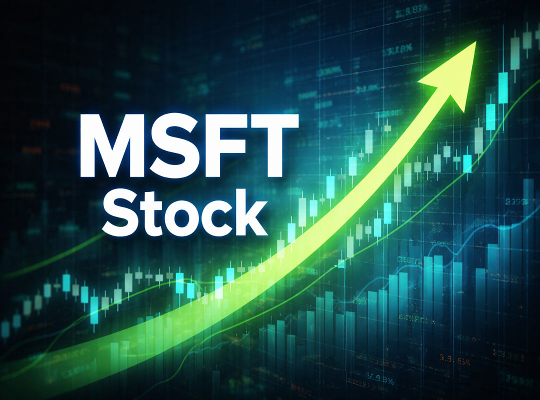 Microsoft Stock Prediction Microsoft Stock Prediction