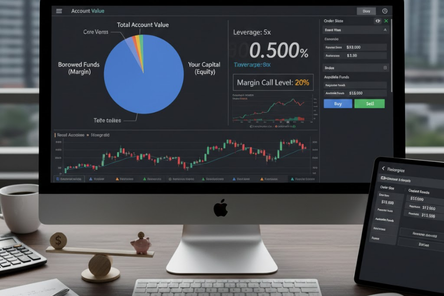 Why Is Margin Important In Trading?