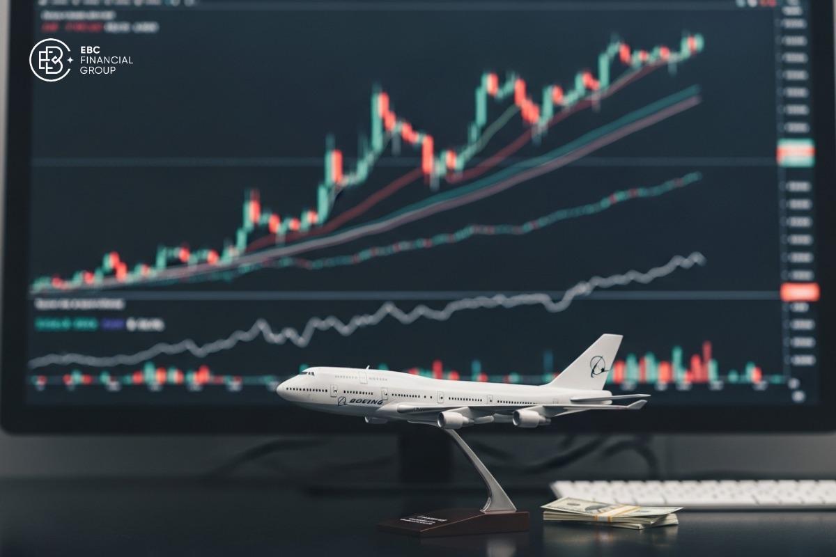 Cổ phiếu Boeing (NYSE: BA stock)