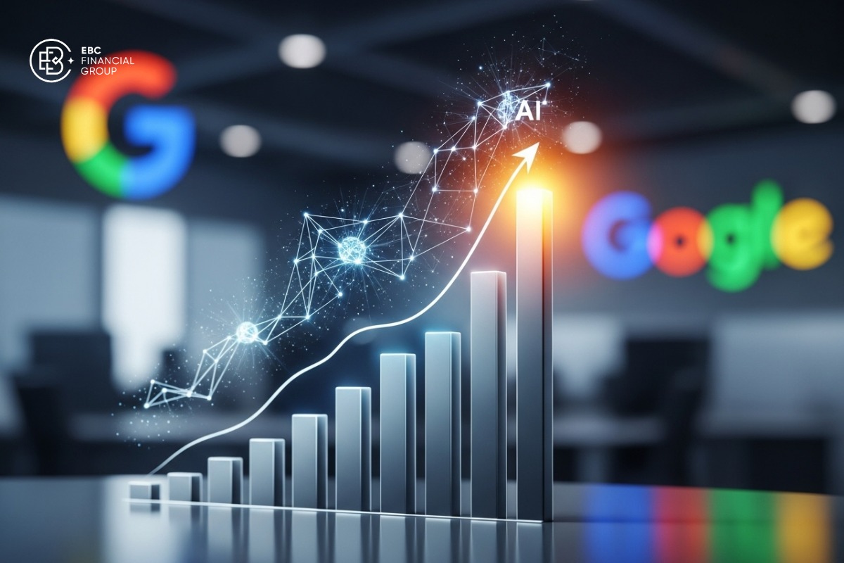 Cổ phiếu Google (GOOG, GOOGL Stock)