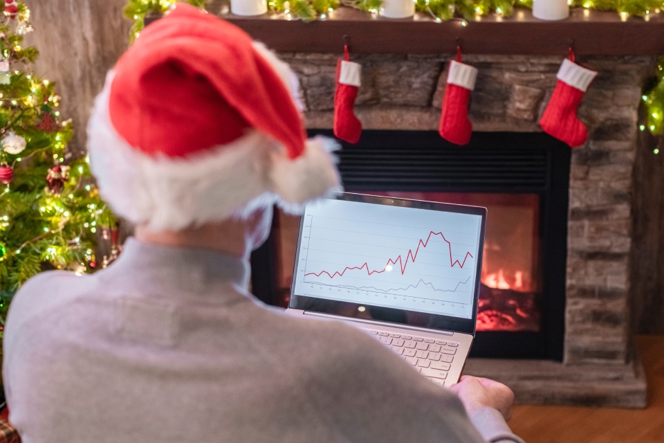 Is the Stock Market Open on New Year's Eve