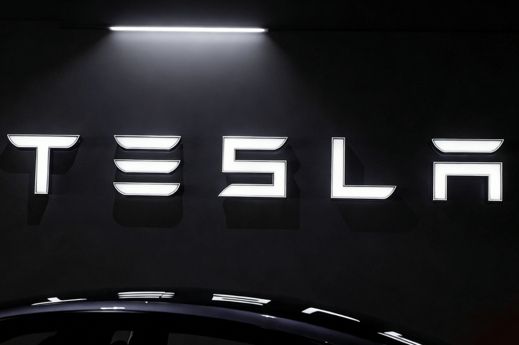 特斯拉 特斯拉
