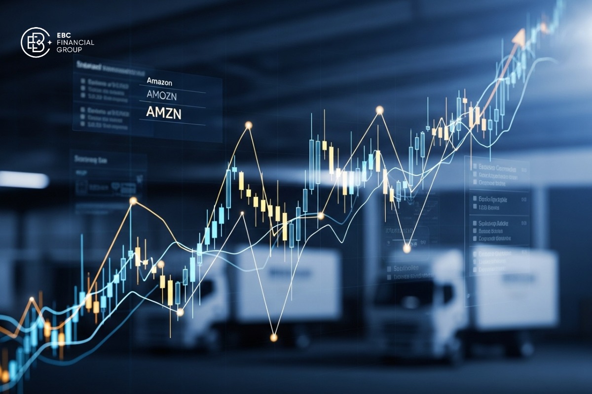 Cổ phiếu Amazon (NASDAQ: AMZN stock)