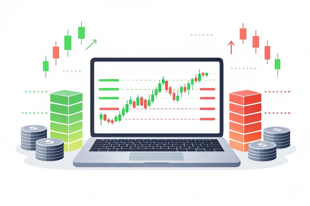 未約定注文とは何か