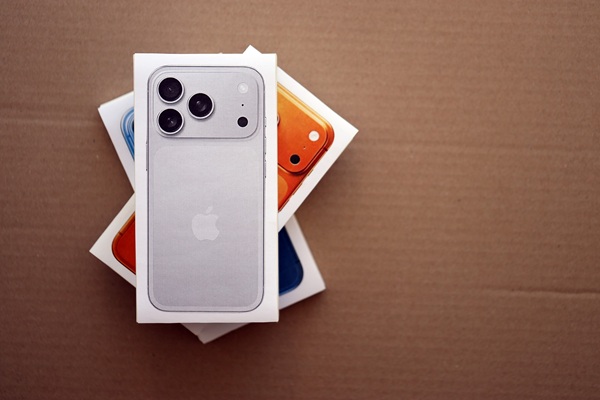 iPhone, el producto estrella de Apple