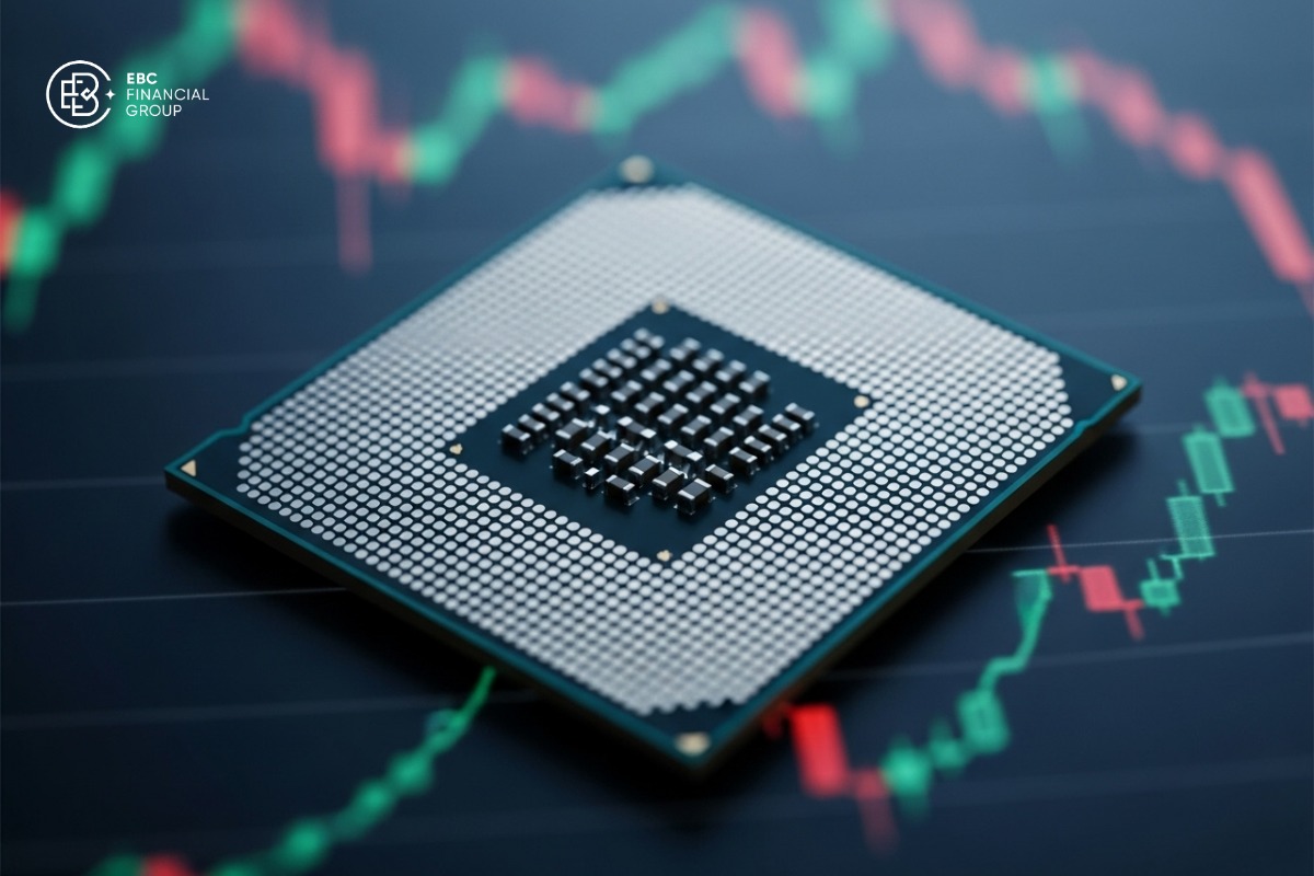 Cổ phiếu Intel (NASDAQ: INTC stock)